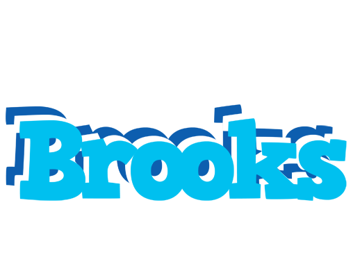 Brooks jacuzzi logo