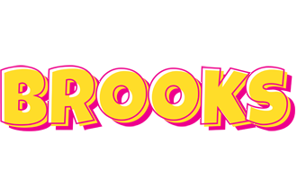 Brooks kaboom logo