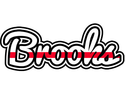 Brooks kingdom logo