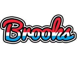 Brooks norway logo