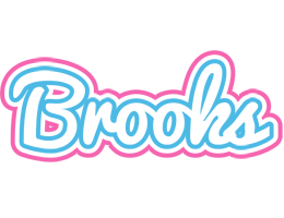 Brooks outdoors logo