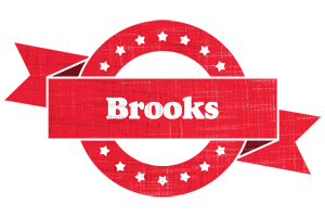 Brooks passion logo