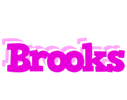 Brooks rumba logo