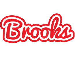 Brooks sunshine logo