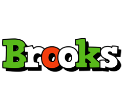 Brooks venezia logo