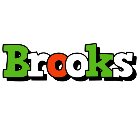 Brooks venezia logo
