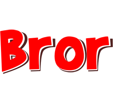Bror basket logo