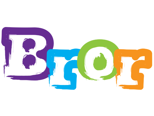 Bror casino logo