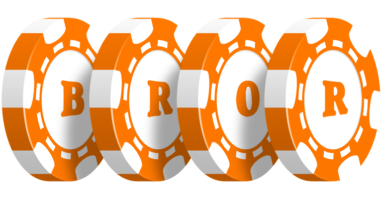 Bror stacks logo