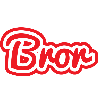 Bror sunshine logo