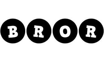 Bror tools logo