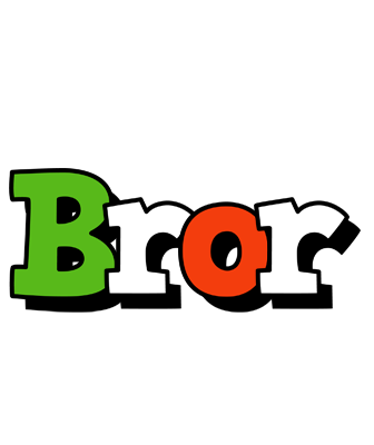 Bror venezia logo