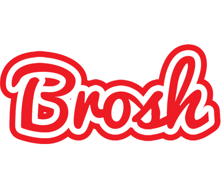 Brosh sunshine logo