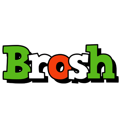 Brosh venezia logo