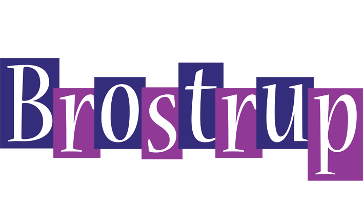 Brostrup autumn logo