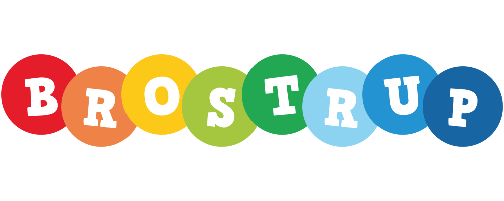 Brostrup boogie logo