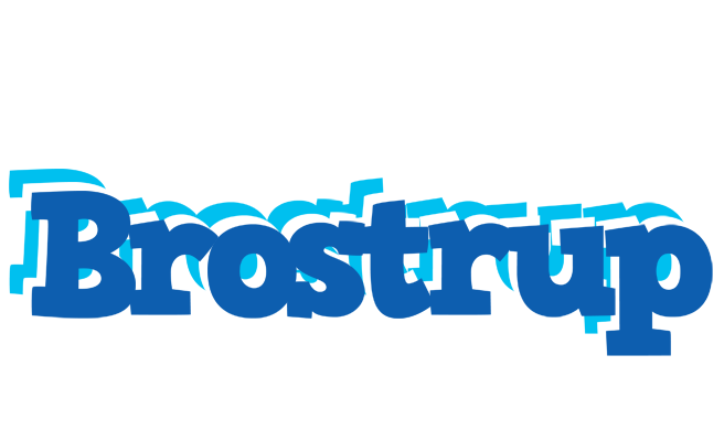 Brostrup business logo