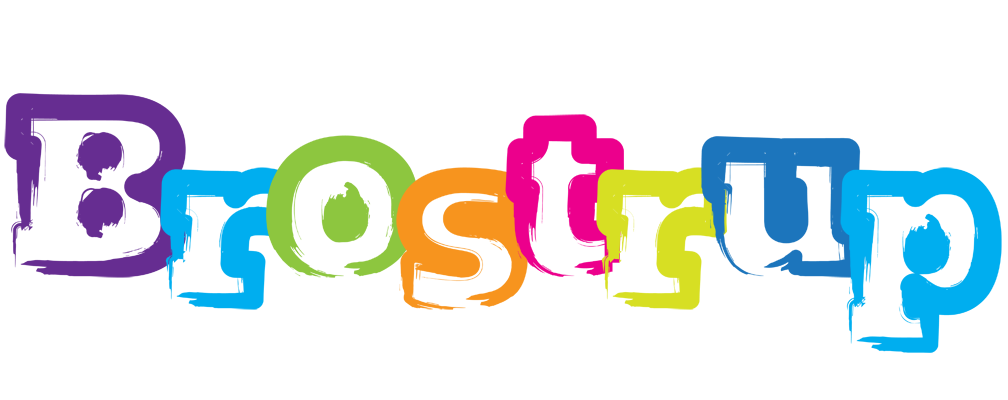 Brostrup casino logo