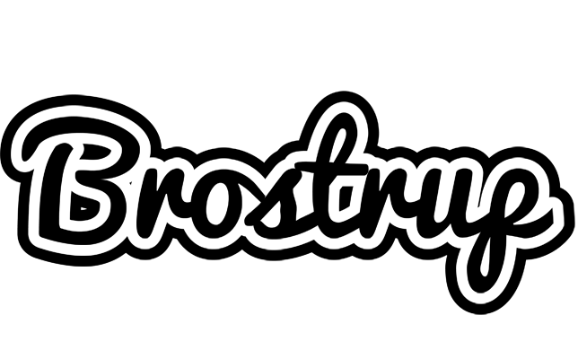 Brostrup chess logo