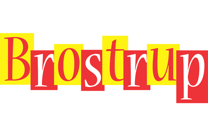 Brostrup errors logo