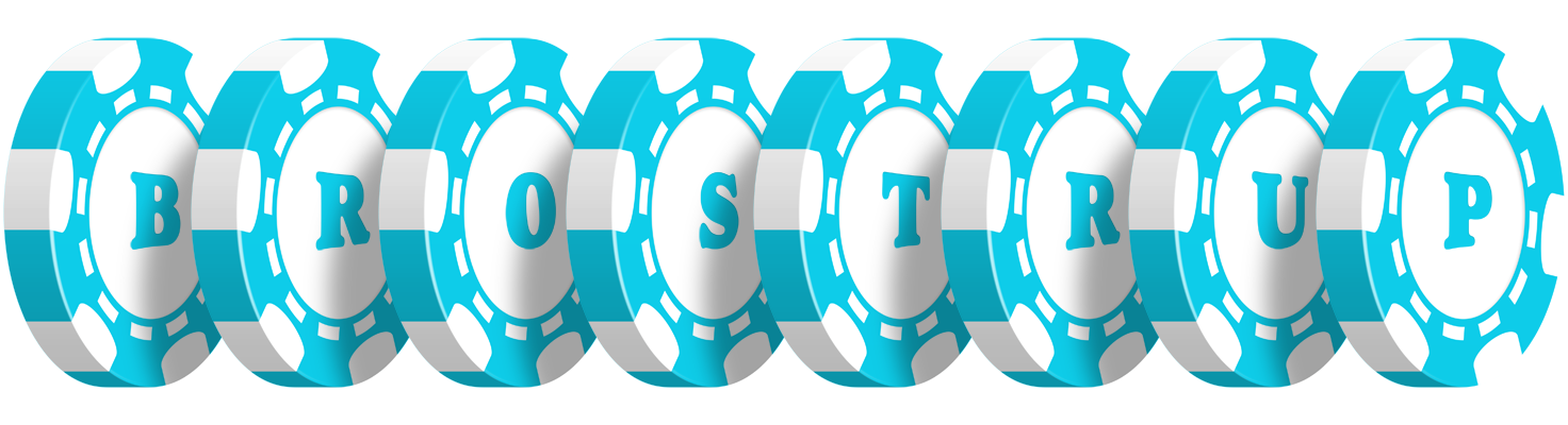 Brostrup funbet logo