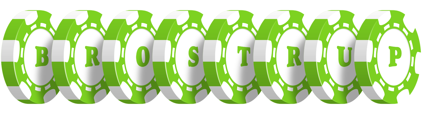 Brostrup holdem logo