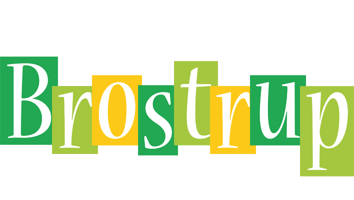 Brostrup lemonade logo
