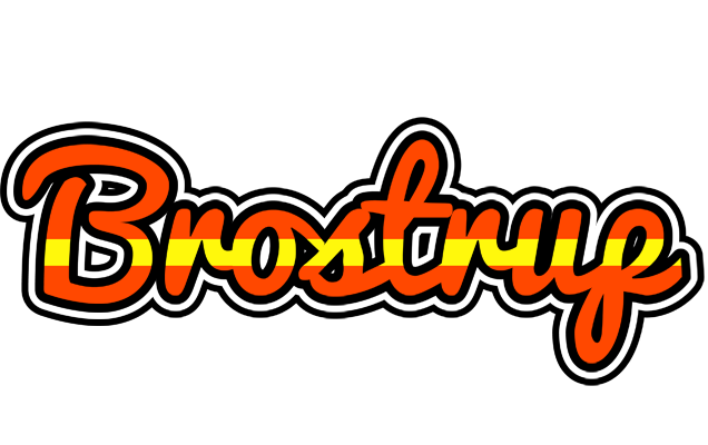 Brostrup madrid logo
