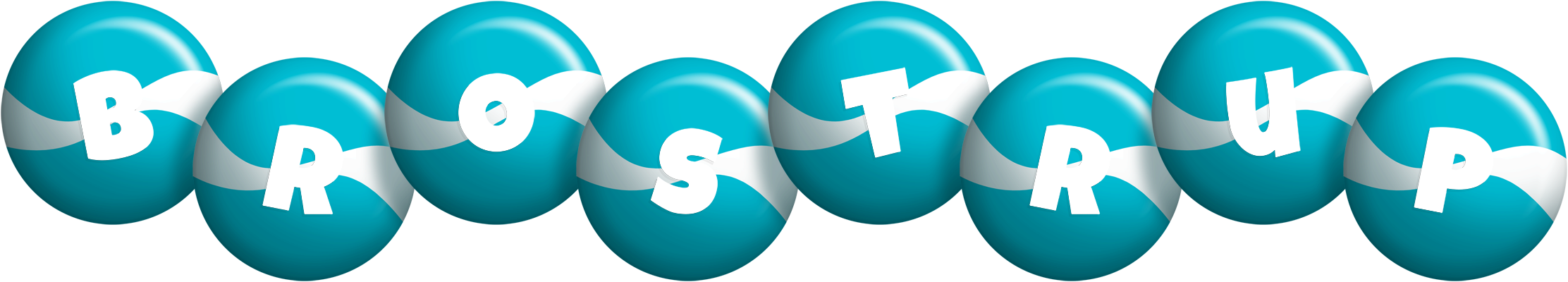 Brostrup messi logo