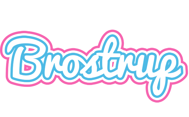 Brostrup outdoors logo