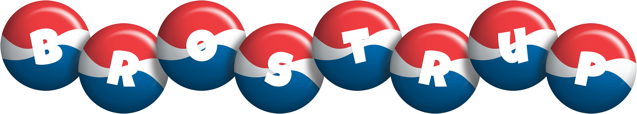 Brostrup paris logo