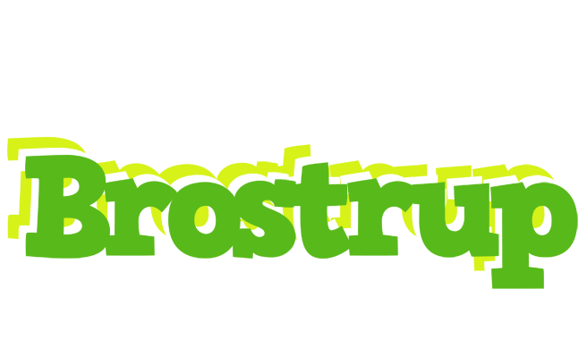 Brostrup picnic logo