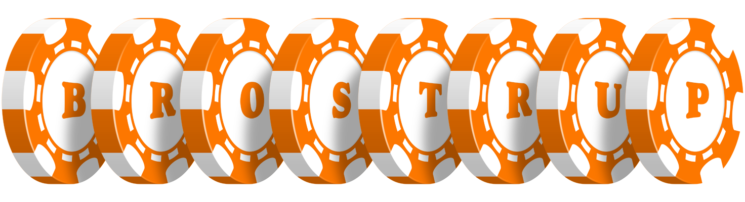 Brostrup stacks logo