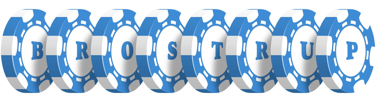 Brostrup vegas logo
