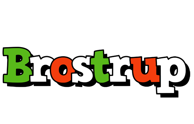 Brostrup venezia logo
