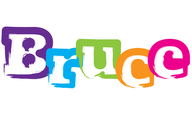 Bruce casino logo