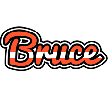 Bruce denmark logo