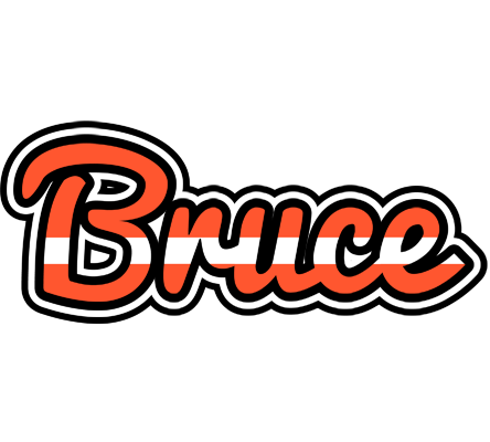 Bruce denmark logo