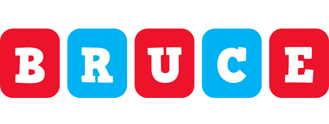 Bruce diesel logo