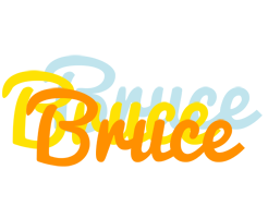 Bruce energy logo