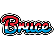 Bruce norway logo