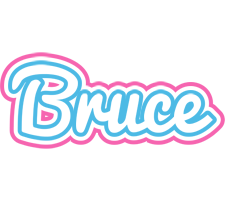 Bruce outdoors logo