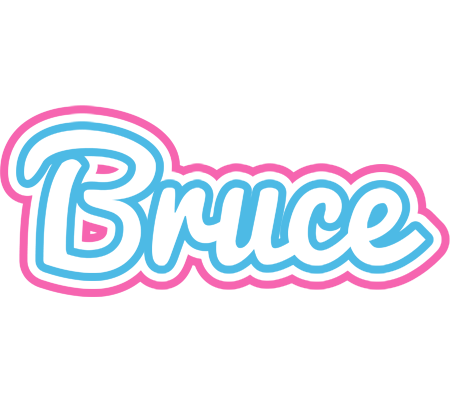 Bruce outdoors logo