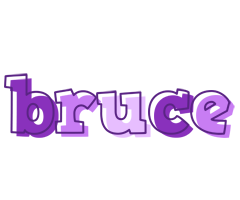 Bruce sensual logo