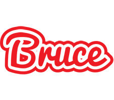 Bruce sunshine logo