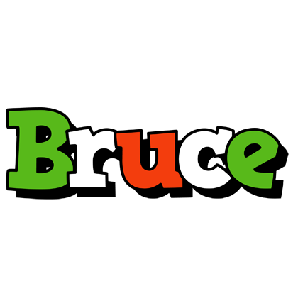Bruce venezia logo