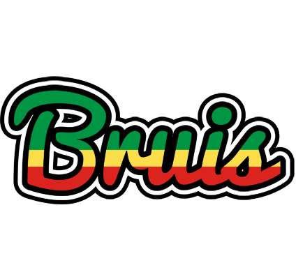 Bruis african logo