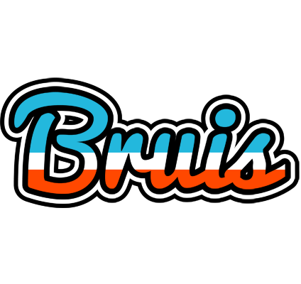 Bruis america logo