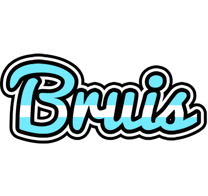 Bruis argentine logo