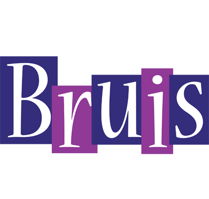 Bruis autumn logo
